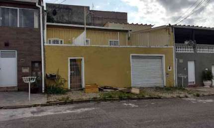 Casa com 2 quartos à venda na Rua Odete de Camargo Santos Vieira Ceccarelli, 47, Jardim Roseira, Campinas