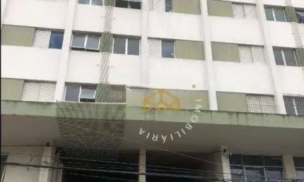 Kitnet / Stúdio à venda na Rua Culto à Ciência, 76, Botafogo, Campinas