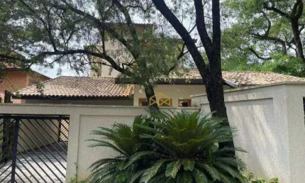 CASA PARA LOCAÇÃO NO ALTO DAS PALMEIRAS EM CAMPINAS-SP
