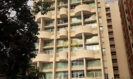 Loft com 1 dormitório à venda, 50 m² por R$ 680.000,00 - Cambuí - Campinas/SP