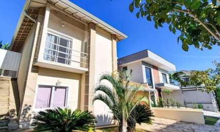 Casa com 3 dormitórios à venda, 198 m² por R$ 1.170.000,00 - Condomínio Portal do Jequitibá - Valinhos/SP