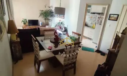 Apartamento com 2 dormitórios à venda, 62 m² por R$ 410.000,00 - Jardim Boa Esperança - Campinas/SP