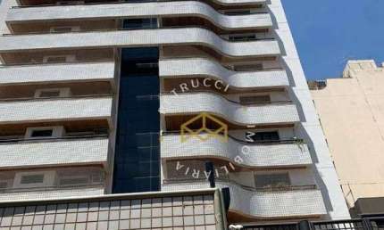 Apartamento com 5 dormitórios para alugar, 378 m² por R$ 15.980,00 - Cambuí - Campinas/SP