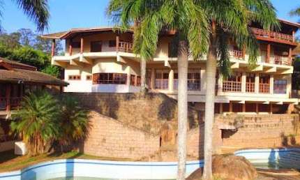 PRÉDIO COMERCIAL COM GRANDE  POTENCIAL EM VINHEDO -SP