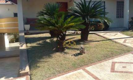 Casa com 3 dormitórios à venda, 209 m² por R$ 1.598.000,00 - Vila Marieta - Campinas/SP