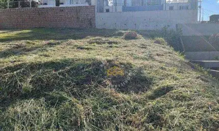 Terreno à venda, 525 m² por R$ 560.000,00 - Condomínio Delle Stelle - Louveira/SP