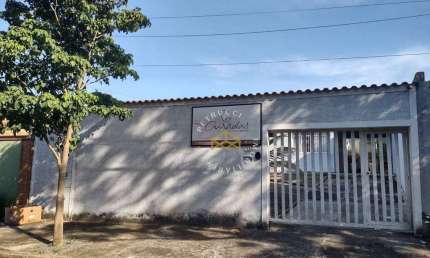 excelente oportunidade de investimento. Casa Ampla com Edi´cula – 480m² de A´rea Total