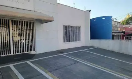 Casa com 3 dormitórios para alugar, 188 m² - Jardim Chapadão - Campinas/SP