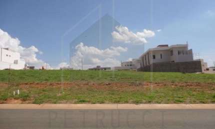 Terreno à venda, 475 m² por R$ 860.000,00 - Swiss Park - Campinas/SP