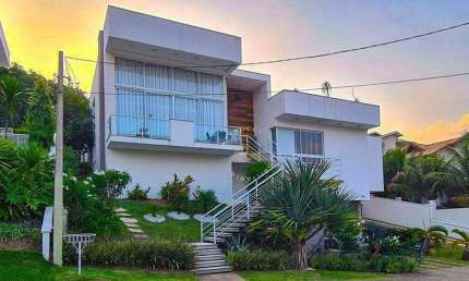 Casa com 4 dormitórios, 650 m² - venda por R$ 4.200.000,00 ou aluguel por R$ 26.942,00/mês - Condomínio Moinho de Vento - Valinhos/SP