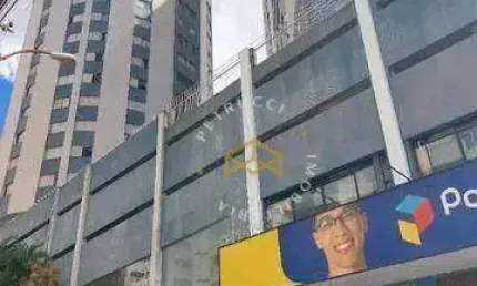 Apartamento com 4 dormitórios à venda, 121 m² por R$ 480.000,00 - Centro - Campinas/SP
