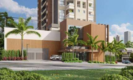 PLATINA PATRIANI: SEU NOVO LAR COM EXCLUSIVIDADE E CONFORTO!