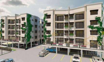 Apartamento com 3 dormitórios à venda, 88 m² por R$ 859.500,00 - Centro - Vinhedo/SP