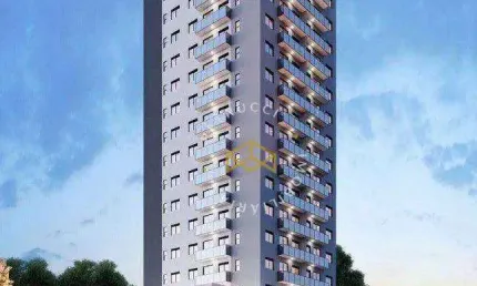 Apartamento com 2 quartos à venda na Rua Hermínio Cézar, 57, Jardim Proença, Campinas
