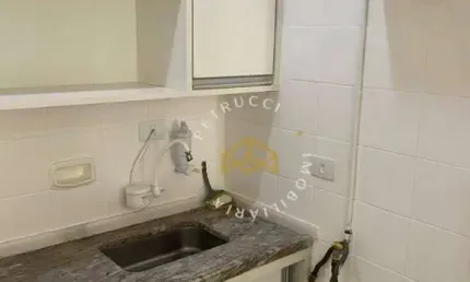 Apartamento com 1 dormitório à venda, 49 m² por R$ 230.000,00 - Centro - Campinas/SP