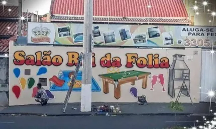Chácara / sítio com 2 quartos à venda na Avenida Paulo Provenza Sobrinho, 1292, Vila Perseu Leite de Barros, Campinas