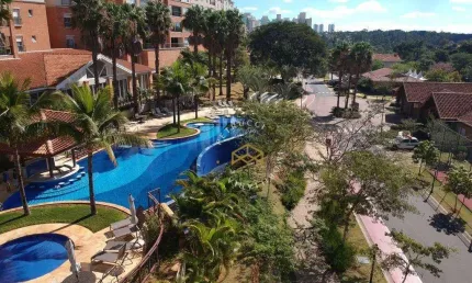 TOWNHOUSE TÉRREA - A VENDA RESIDENCIAL GALLERIA BOULEVARD  JD MADALENA  CAMPINAS-SP.