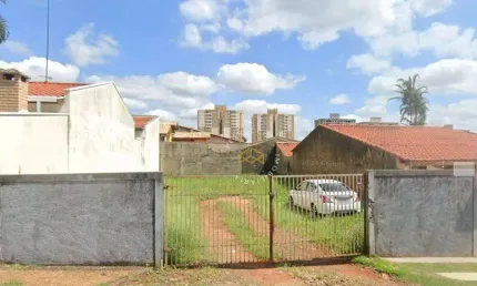 Terreno à venda, 321 m² por R$ 465.000,00 - Jardim Vista Alegre - Paulínia/SP
