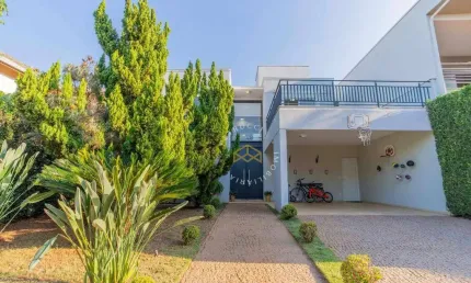 Casa com 5 dormitórios à venda, 350 m² - Betel - Paulínia/SP