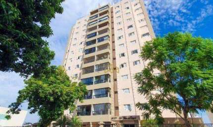 APARTAMENTO À VENDA NO CONDOMÍNIO ILHA DI CAPRI EM VALINHOS.