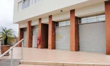 Salão à venda, 70 m² por R$ 640.000,00 - Vila Angeli - Valinhos/SP