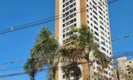 Apartamento com 2 dormitórios à venda, 70 m² por R$ 930.000,00 - Cambuí - Campinas/SP