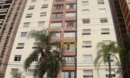 Apartamento com 3 dormitórios à venda, 160 m² por r$ 650.000,00 - centro - campinas/sp