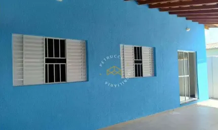 EXCELENTE CASA À VENDA NA VILA CASTELO EM CAMPINAS.