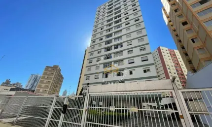 Apartamento com 3 quartos à venda na Rua Dez de Setembro, 94, Centro, Campinas