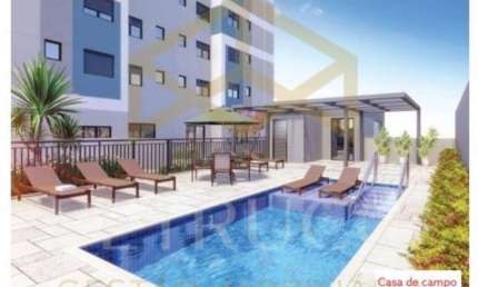 Apartamento com 3 dormitórios à venda, 105 m² por R$ 1.062.900,00 - Nova Campinas - Campinas/SP