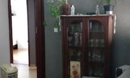 Apartamento com 3 dormitórios à venda, 72 m² por R$ 290.000,00 - Ponte Preta - Campinas/SP