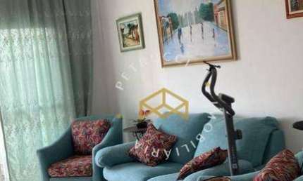 Apartamento com 2 quartos à venda na Rua Casimiro de Abreu, 28, Vila Coqueiro, Valinhos