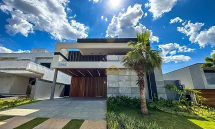 CASA ASSOBRADADA EM CONDOMÍNIO DE LUXO NA VILA PARADISO  INDAIATUBA/SP.
