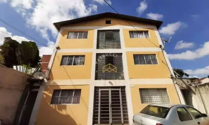 Apartamento com 2 quartos à venda na Rua Trinta de Julho, 1430, Centro, Americana