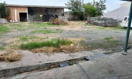 Área à venda, 1450 m² por R$ 700.000,00 - Jardim Novo Campos Elíseos - Campinas/SP