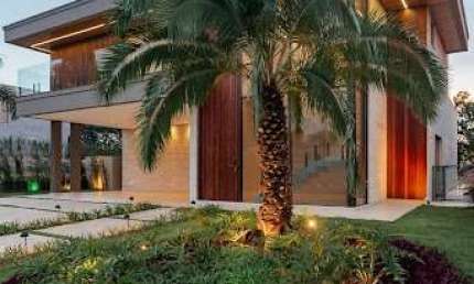 BELISSIMA CASA DE ALTO PADRÃO EM CONDOMINIO GOLF CABREUVA -SP