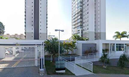 Apartamento com 2 quartos à venda na Rua Henrique Schroeder, 26, Taquaral, Campinas