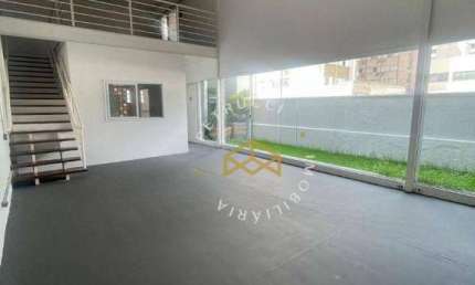 Galpão para alugar, 300 m² por R$ 18.300,00/mês - Cambuí - Campinas/SP