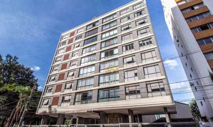 Apartamento com 3 dormitórios à venda, 127 m² por R$ 750.000,00 - Cambuí - Campinas/SP