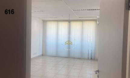 Sala, 33 m² - venda por R$ 330.000,00 ou aluguel por R$ 4.394,11/mês - Loteamento Residencial Vila Bella - Campinas/SP