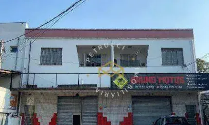 Salão para alugar, 95 m² por R$ 3.100,00/mês - Vila Olivo - Valinhos/SP