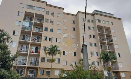Apartamento com 3 dormitórios à venda, 118 m² por R$ 600.000,00 - Jardim Paranapanema - Campinas/SP