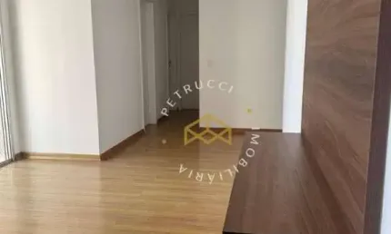 Apartamento com 3 dormitórios à venda, 68 m² por R$ 750.000,00 - Jardim Aurélia - Campinas/SP