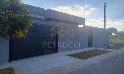 Casa com 3 dormitórios à venda, 220 m² por R$ 1.350.000,00 - Pedra Grande - Holambra/SP