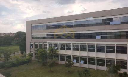 Sala para alugar, 45 m² por R$ 3.655,00/mês - Swiss Park - Campinas/SP