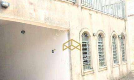 Casa com 5 dormitórios à venda, 194 m² por R$ 660.000,00 - Jardim Novo Campos Elíseos - Campinas/SP