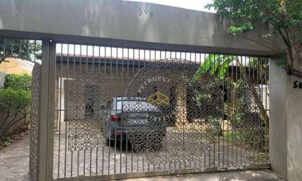 CASA COM 3 DORMITÓRIOS PARA ALUGAR, 300 M² NO NOVA CAMPINAS - CAMPINAS/SP