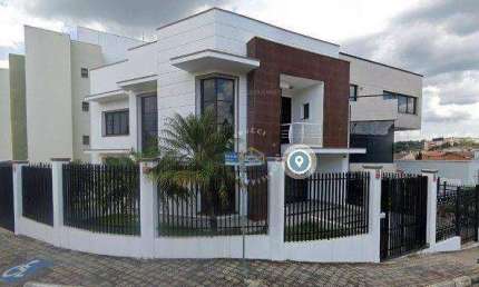 Prédio, 350 m² - venda por R$ 3.250.000,00 ou aluguel por R$ 18.400,06/mês - Centro - Vinhedo/SP