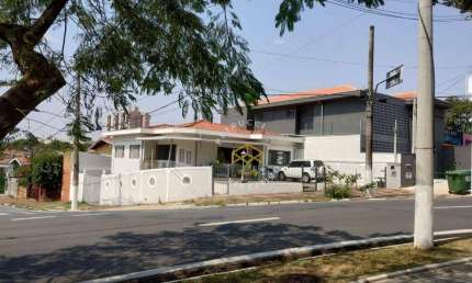 Casa à venda, 182 m² por R$ 1.690.000,00 - Jardim Chapadão - Campinas/SP