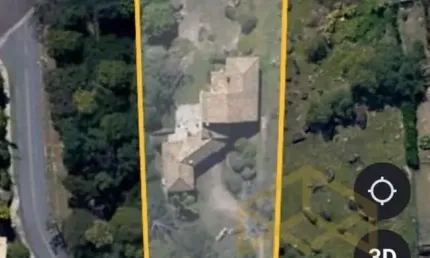 Terreno, 6400 m² - venda por r$ 1.500.000,00 ou aluguel por r$ 5.300,00 - pinheiro - valinhos/sp